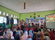 Anak Harus Aman! Polsek Moutong Cegah Bully dan Kekerasan Seksual