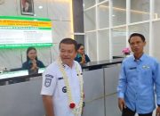 Koperasi Harus Jadi Penggerak Ekonomi Gotong Royong