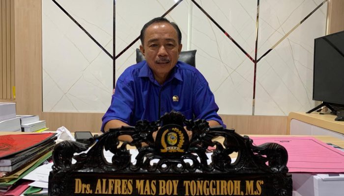 Proyek Labkesmas dan Puskesmas Harus Diawasi Secara Teknis