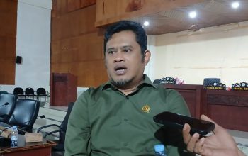 Selalu Disuarakan, Jalan Lingkar Moutong Tengah Tak Kunjung Dieksekusi