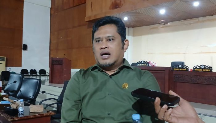 Selalu Disuarakan, Jalan Lingkar Moutong Tengah Tak Kunjung Dieksekusi