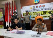 Terungkap! Pelaku Setubuhi Korban Hingga 10 Kali di Tempat yang Sama