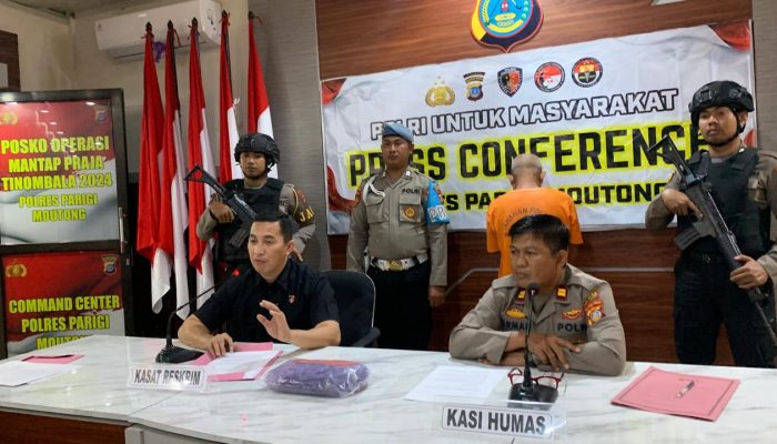 Terungkap! Pelaku Setubuhi Korban Hingga 10 Kali di Tempat yang Sama