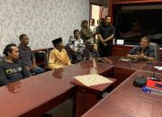 Wabup Perintahkan Inspektorat Telusuri Laporan Warga Torue