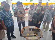 Pengelolaan Pasar Tematik Harus Profesional dan Transparan