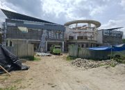 Keterlambatan Proyek Picu Konflik antara Kadis dan Kontraktor