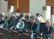 DPRD Dorong Dishub Alihkan Kendaraan Muatan Berat ke Jalan Nasional