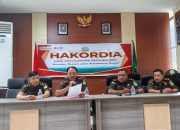 Kejari Parimo Ungkap Capaian Penanganan Lima Kasus Korupsi Sepanjang 2025