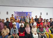 Rusno Tanriono Serap Aspirasi Warga Dapil III