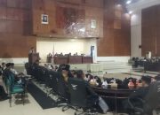 Perkuat Payung Hukum, DPRD Parimo Godok Aturan Perumahan Hingga Perlindungan HKI