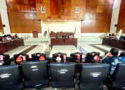 Wakil Ketua DPRD Janji Kawal Hak Tenaga Kerja