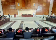 DPRD Parimo Komitmen Mengawal Fungsi Legislasi