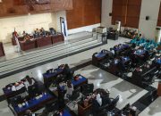 Sejumlah Anggota DPRD Usulkan Hak Angket terhadap Wabup Parimo