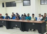 Warga Desak Aktivitas PETI di Desa Tombi Dihentikan