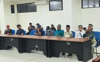 Warga Desak Aktivitas PETI di Desa Tombi Dihentikan