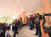 Bupati Tegaskan Survei Seismik Tak Boleh Rugikan Nelayan