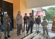Ketua DPRD Parimo Dukung Keputusan Bupati