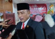 Ketua DPRD : Tak Perlu Bentuk Pansus Soal Perubahan Titik WPR