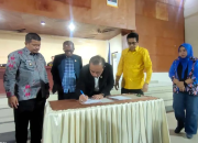 DPRD Sepakati RPJMD 2025-2029