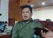 DPRD Rekomendasikan Penutupan Sementara Dapur MBG