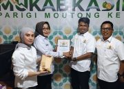 Incar Periode Kedua, Faradiba Zaenong Daftar Bacalon Ketua Kadin