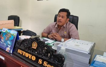 Politisi NasDem Soroti Proyek Strategis Nasional