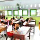 Dikbud Parimo: Sekolah Lima Hari Masih Tahap Ujicoba