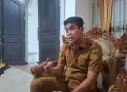 Bupati Parigi Moutong Atur Ulang Program Prioritas