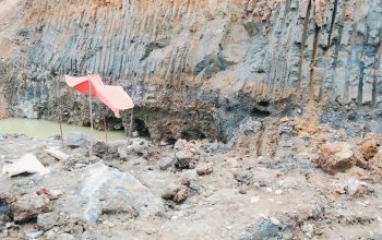 Penambang Tewas di Lokasi yang Diduga Milik Pemodal Asal Jakarta