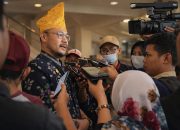 Zulfinasran: Pengadaan Barang dan Jasa Tak Boleh Asal-asalan