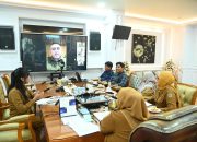 Sulteng Siap Cetak Dokter Spesialis Sendiri, FK Untad Buka Tiga Prodi Strategis