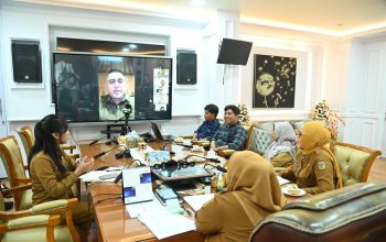 Sulteng Siap Cetak Dokter Spesialis Sendiri, FK Untad Buka Tiga Prodi Strategis