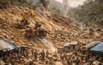 Dua Nyawa Melayang, Penegakan Hukum Kasus Tambang Dipertanyakan