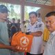 Bupati-Wabup Turun Langsung Salurkan Bantuan