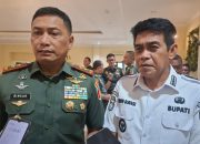 Sering Longsor, Tambang Emas di Parimo Juga Rawan Narkoba