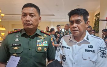 Sering Longsor, Tambang Emas di Parimo Juga Rawan Narkoba