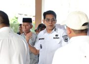 Parigi Moutong Siap Jadi Kawasan Militer Baru