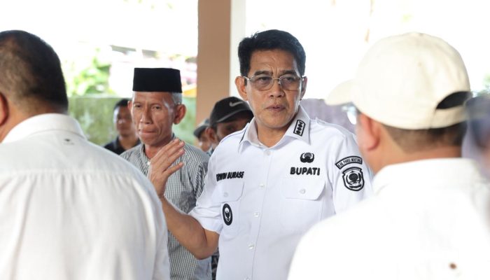 Parigi Moutong Siap Jadi Kawasan Militer Baru