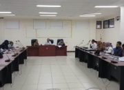 Komisi IV Gelar RDP Bahas Tunggakan TPG dan THR 51 Guru Agama