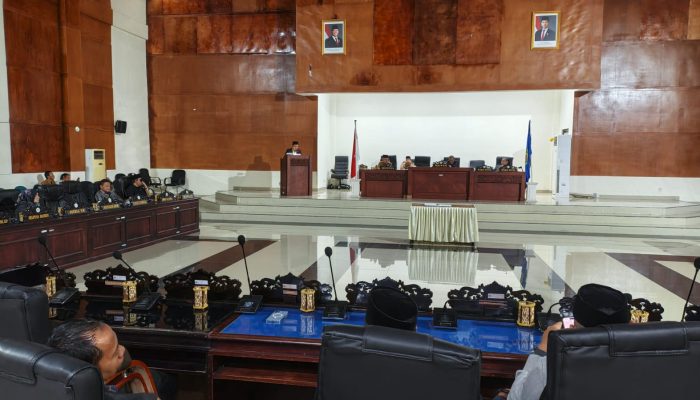 Uang Negara Rp1,5 Miliar Belum Dikembalikan ke Kas Daerah