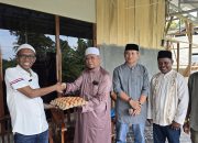 Fraksi NasDem Berbagi, Salurkan Bantuan ke Pondok Pesantren