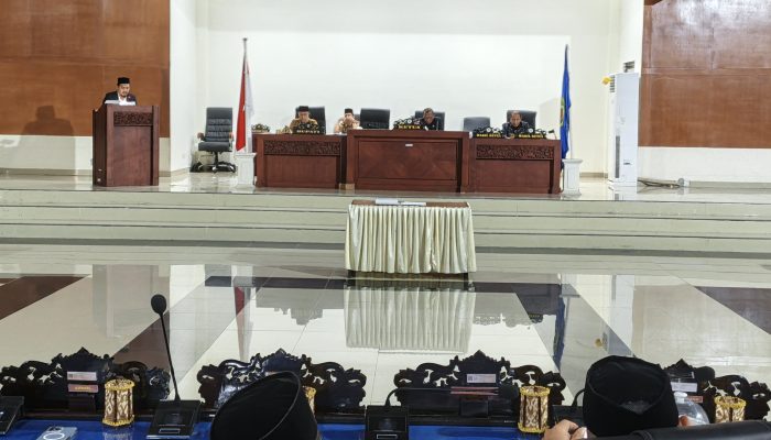 DPRD Parimo Ingatkan Risiko Monopoli dalam Perdagangan Durian