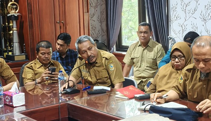 Isu Jual Beli Jabatan Kepsek, Ratusan Orang Dimintai Keterangan 