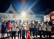 Anggota DPRD Dorong Pembinaan Atlet Muda Lewat Lomba Lari Sicepat Petir