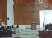 Pansus LHP BPK Bahas Temuan di RSUD Anuntaloko