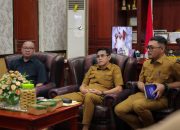 PT. Food Station Lirik Beras Parigi Moutong 