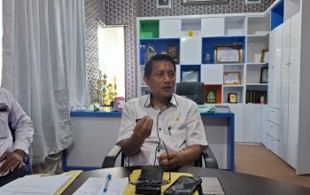 Dinkes Parimo Tambah Fasilitas Rumah Rujukan untuk Pasien ke Makassar