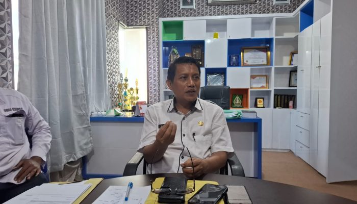 Dinkes Parimo Tambah Fasilitas Rumah Rujukan untuk Pasien ke Makassar