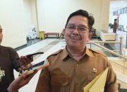 Kurangi Risiko Bencana, Pemda Arahkan Pembangunan Berbasis Lingkungan