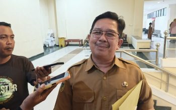 Kurangi Risiko Bencana, Pemda Arahkan Pembangunan Berbasis Lingkungan